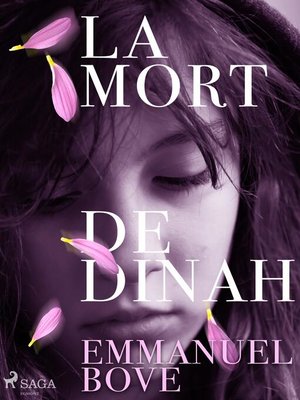 cover image of La Mort de Dinah